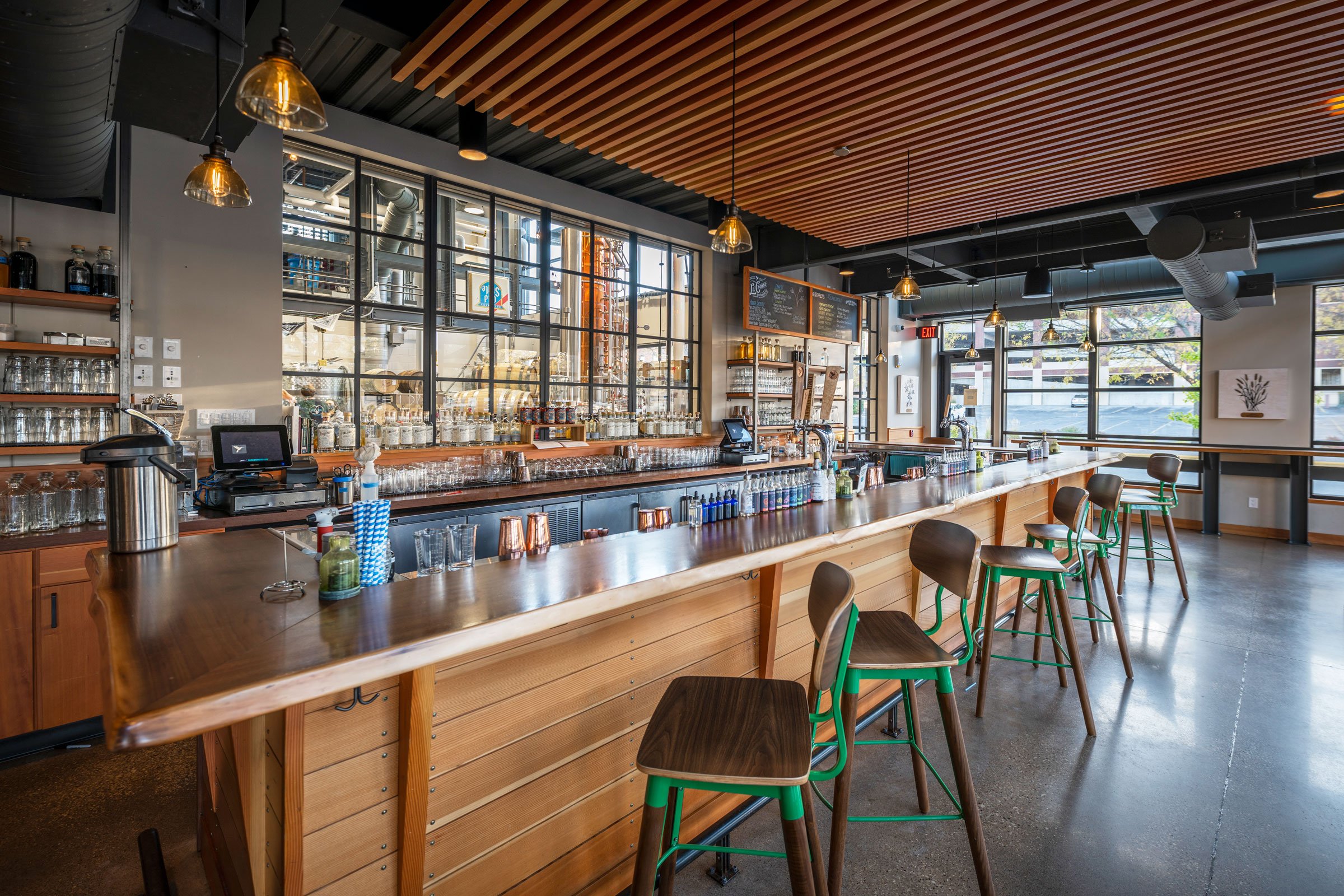 Stunning Mixed Use Development And Retail Revitalization image
