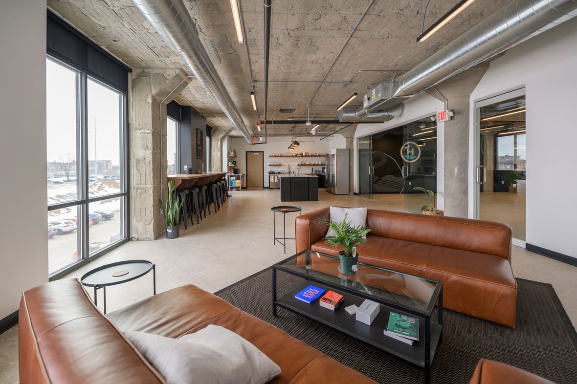 Mixed-Use + Retail Construction Management Residential & Commercial Project Planning - C.D. Smith Builds Urban Developments