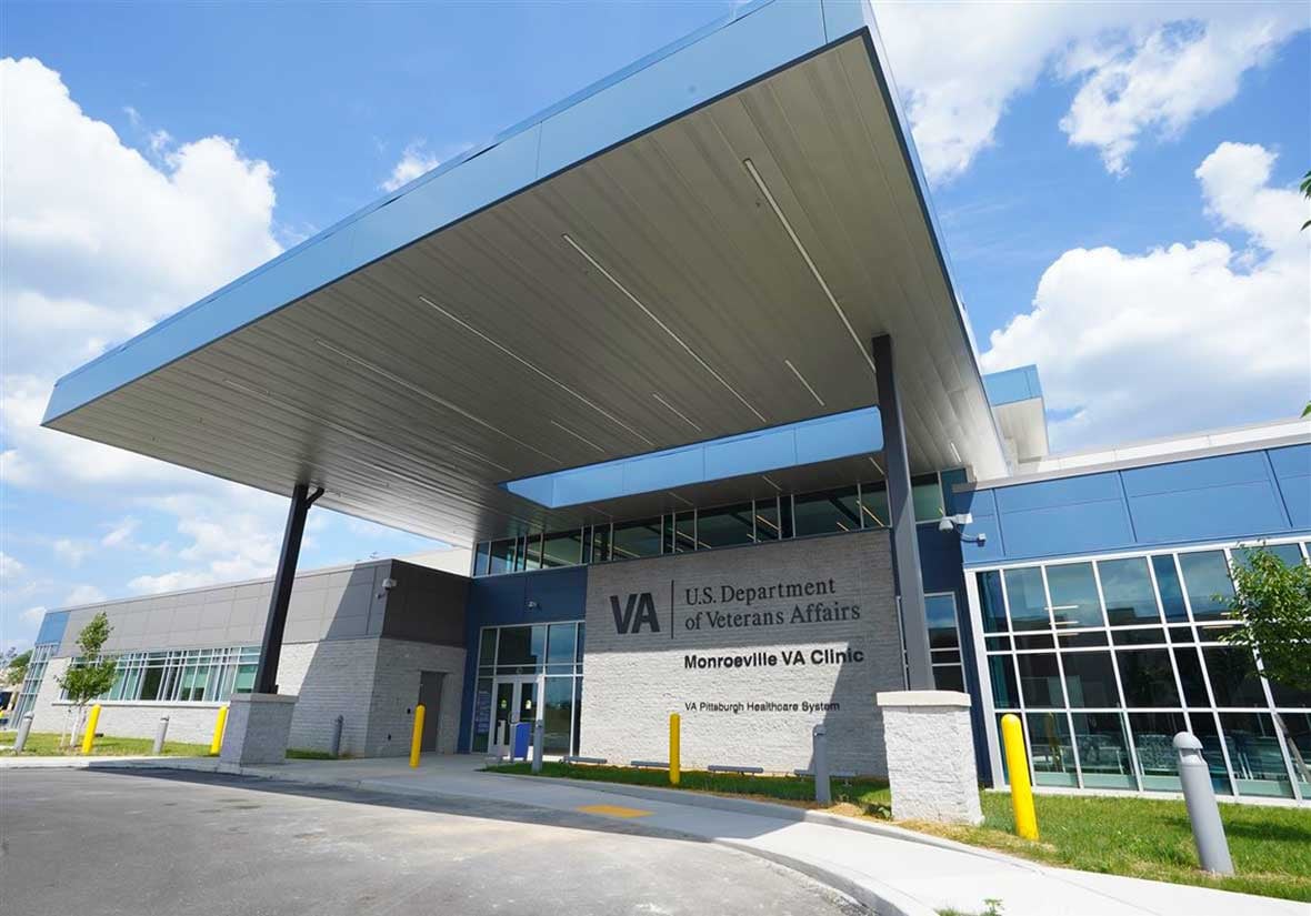 C.D. Smith Healthcare Construction Firm + Medical Facilities Builder