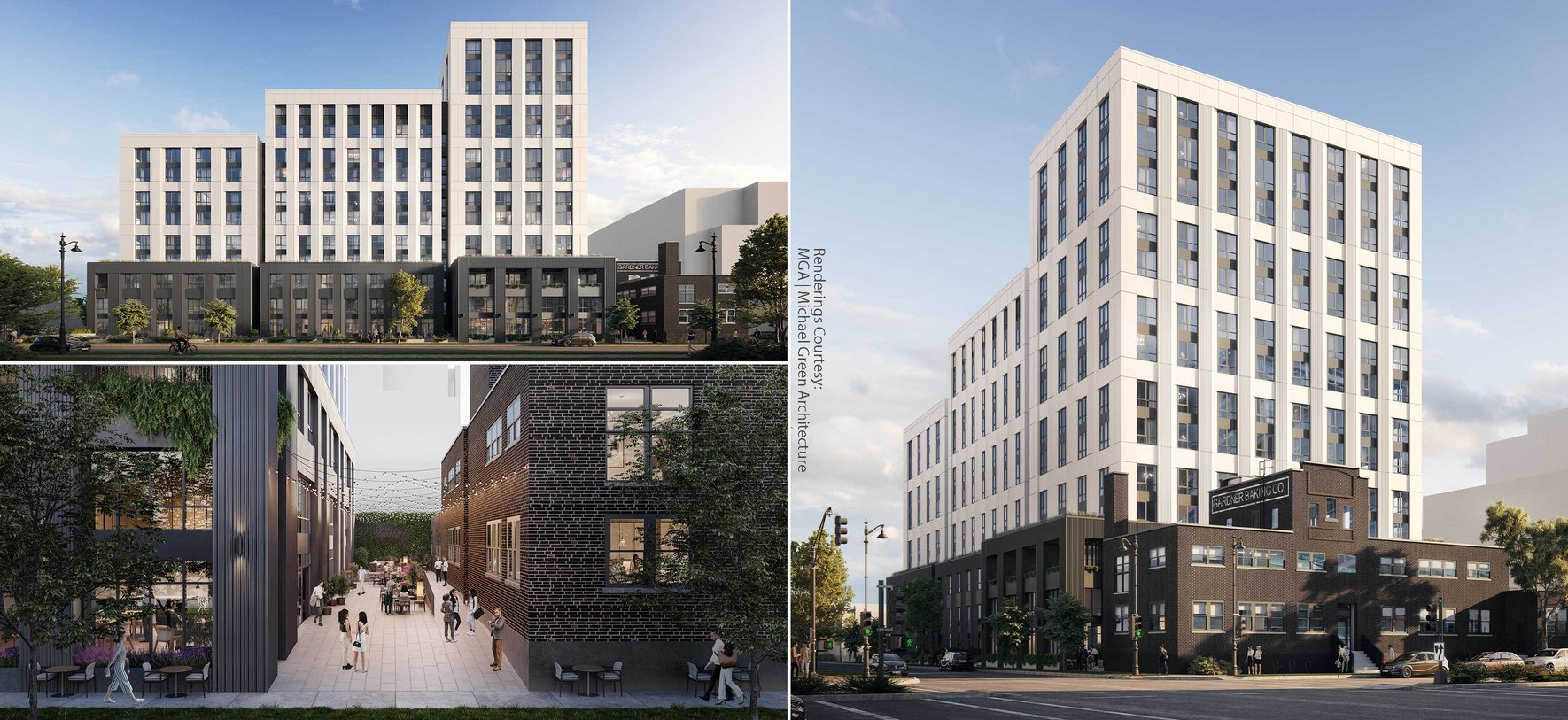 What is mass timber construction & what are the benefits?