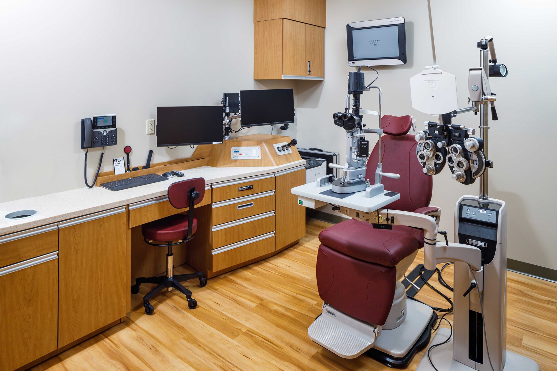 Healthcare Construction Experts Building Hospitals, Clinics & More