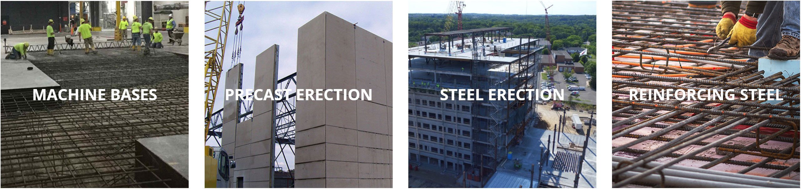 Self-perform work C.D. Smith Construction industry lead general contractor construction trades skilled labor