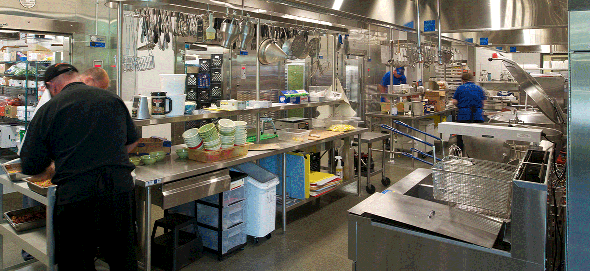 UWPlatteville Bridgeway Commons