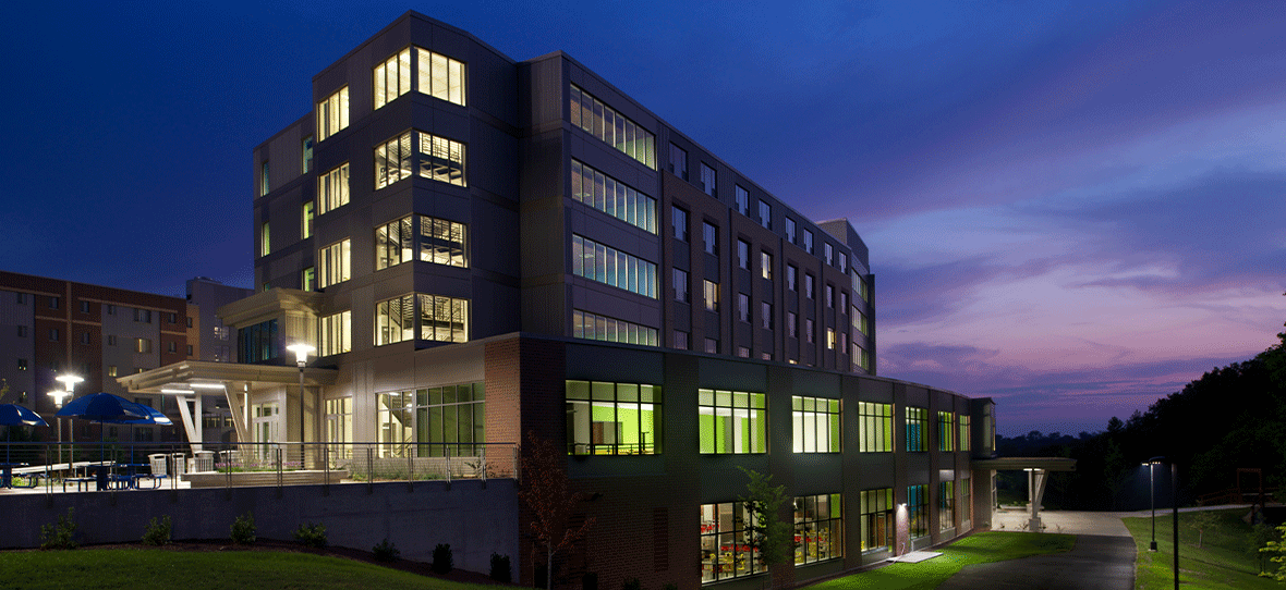 UWPlatteville Bridgeway Commons