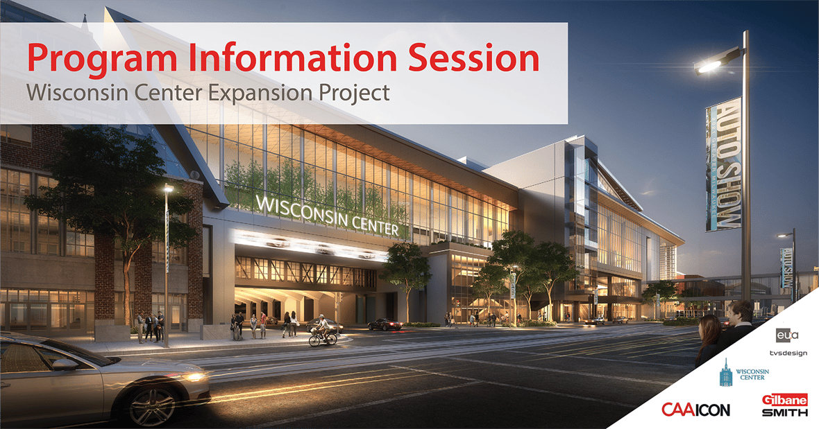 Wisconsin Center Project_Program Information Session_Social Media Graphic_SD