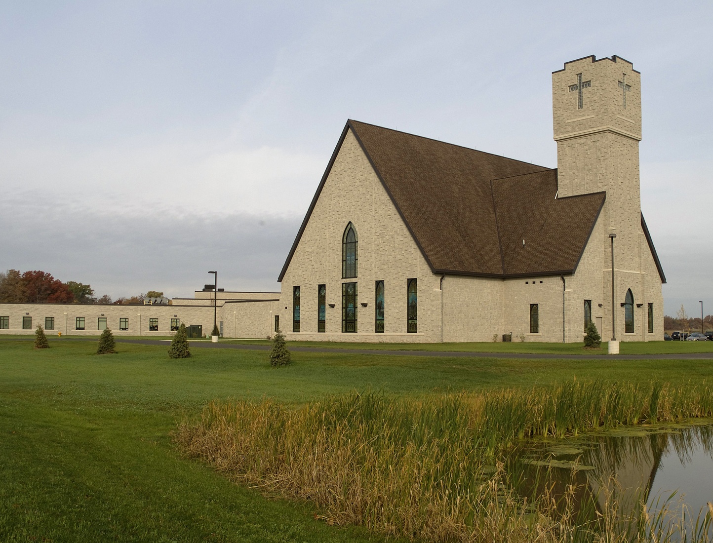 church-school-construction-St-Peter-Lutheran