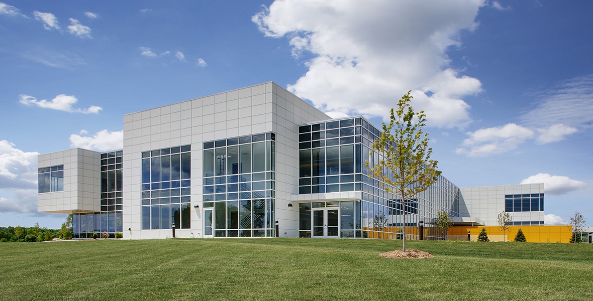 corporate construction