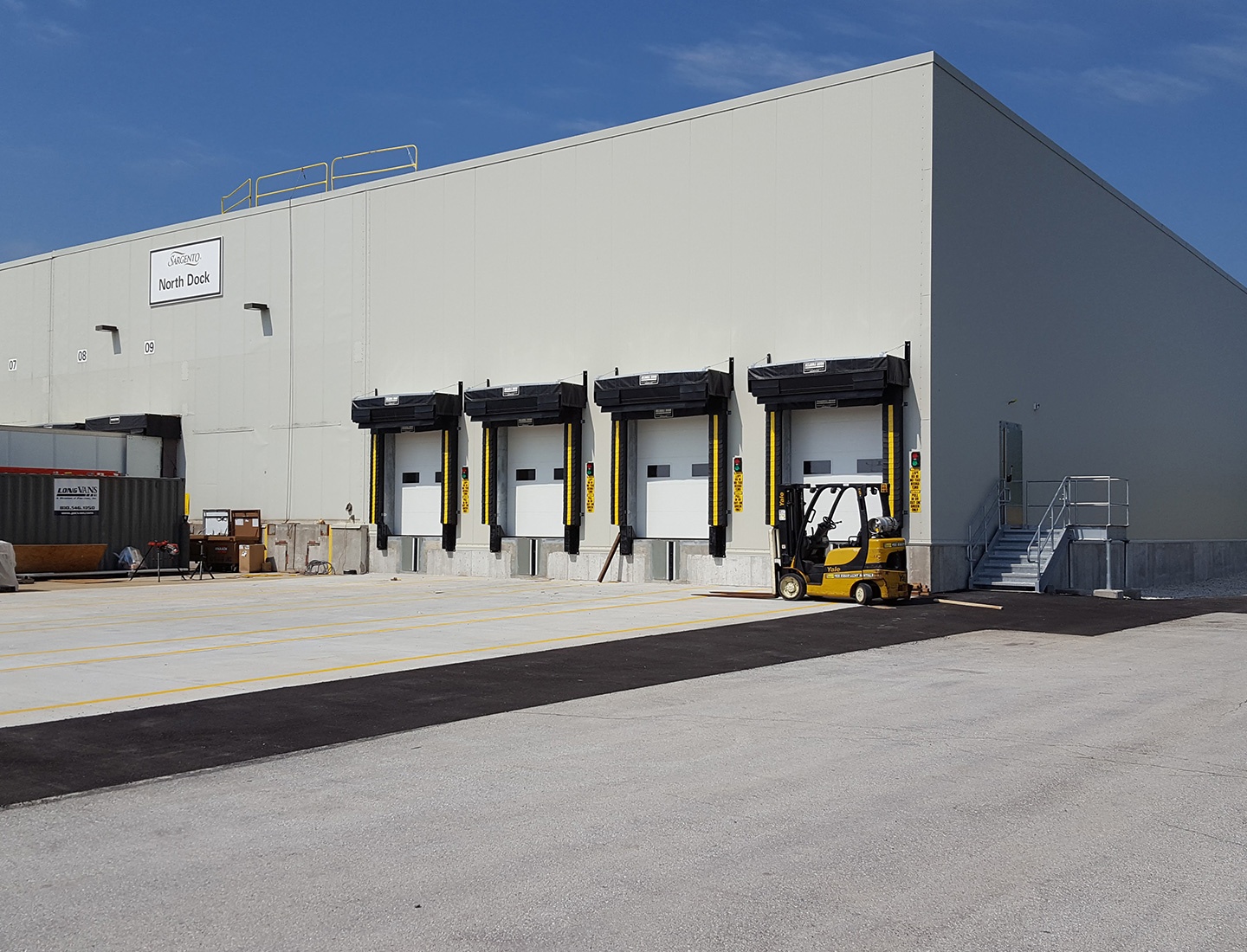 food-processing-construction