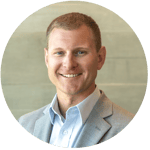 Portrait of Jake Kremel, Business Development Manager at CD Smith Construction