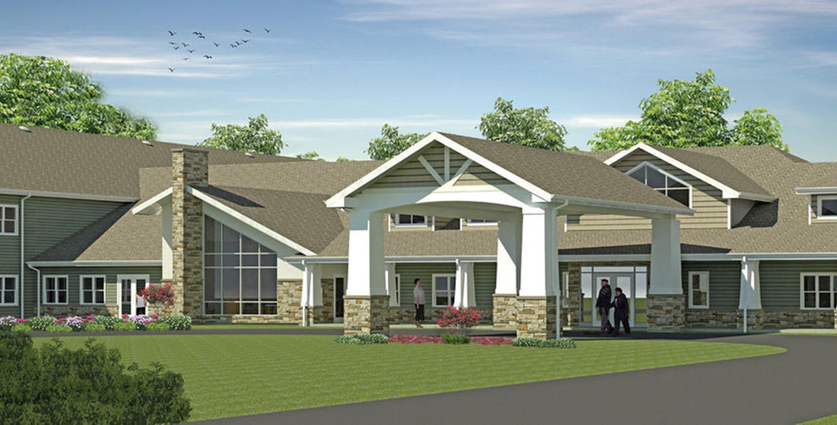 assisted living facility 