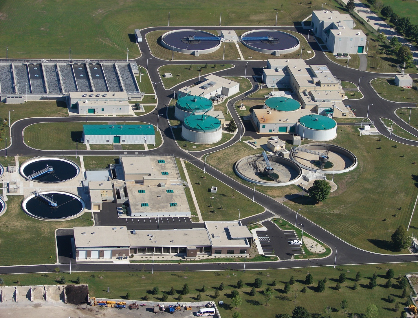 water-treatment-construction-Fond-du-Lac