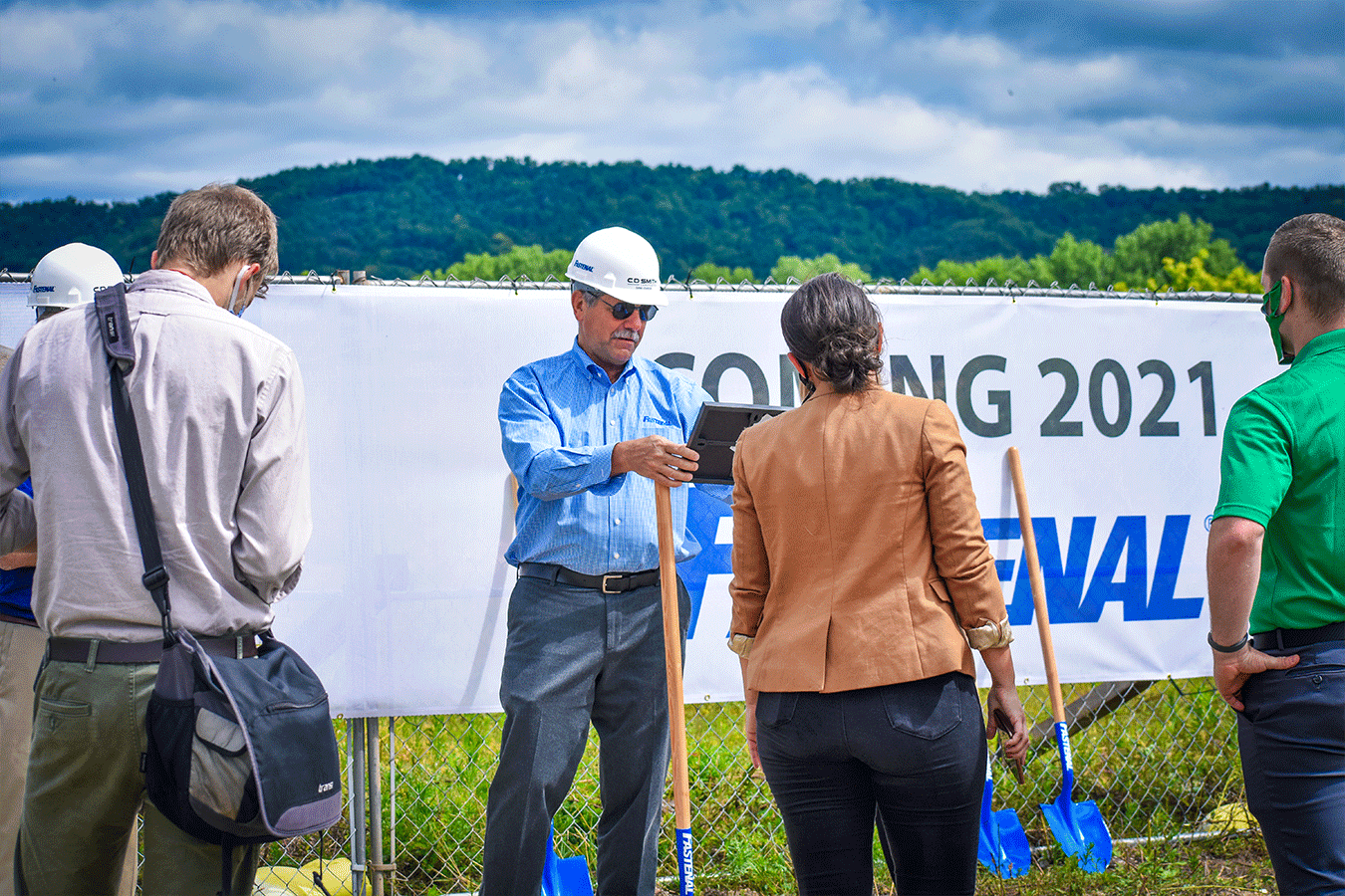 04-Fastenal-Groundbreaking-Ceremony-7-22-2020