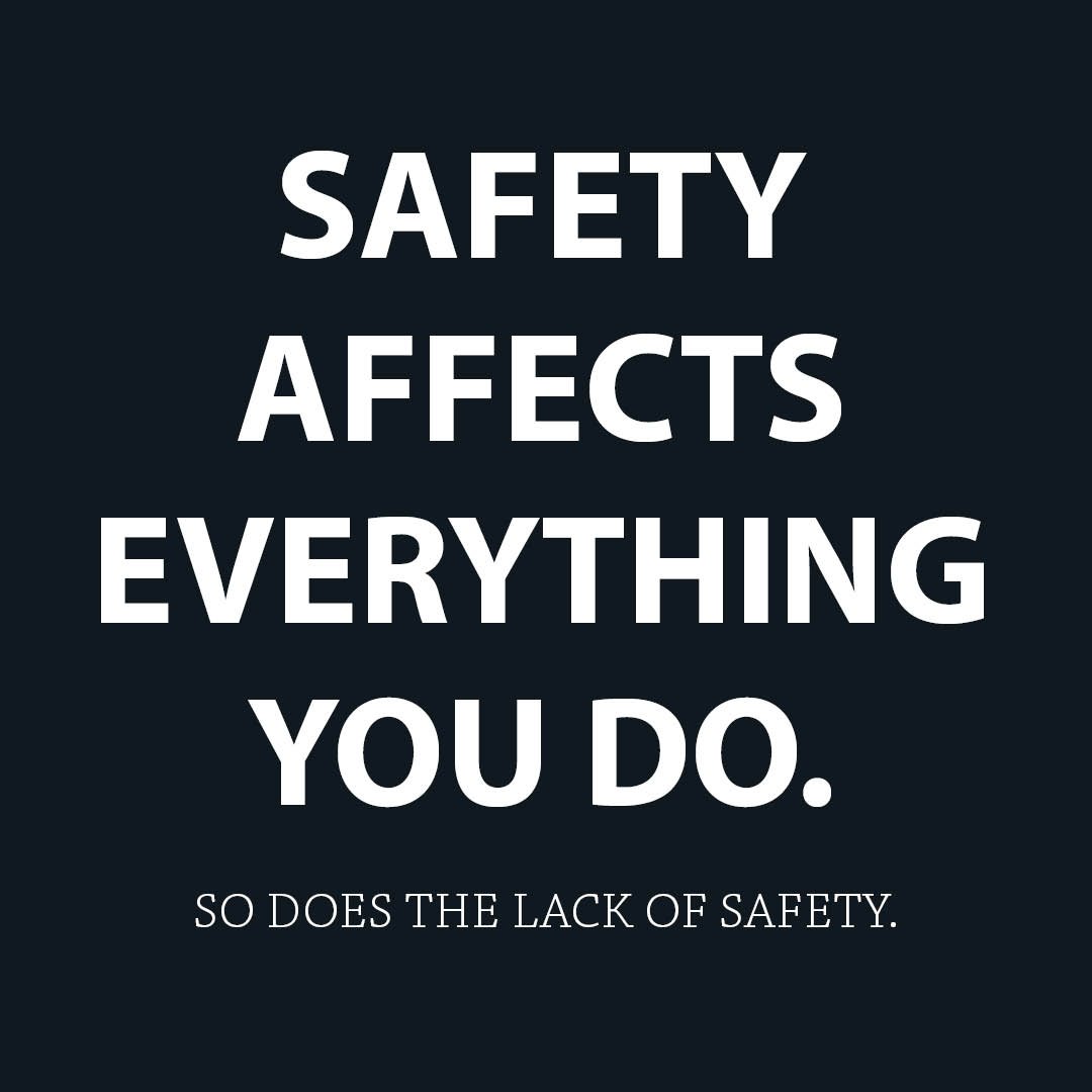 C.D. Smith Construction Safety Program | Think Safe. Work ...