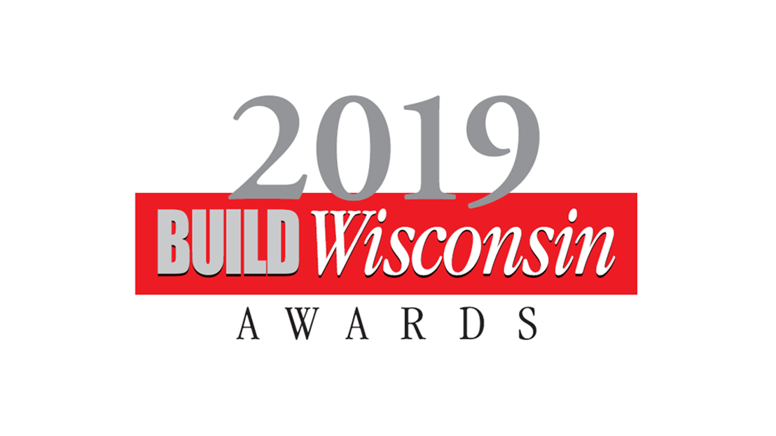 2019 Build Wisconsin Award Winners