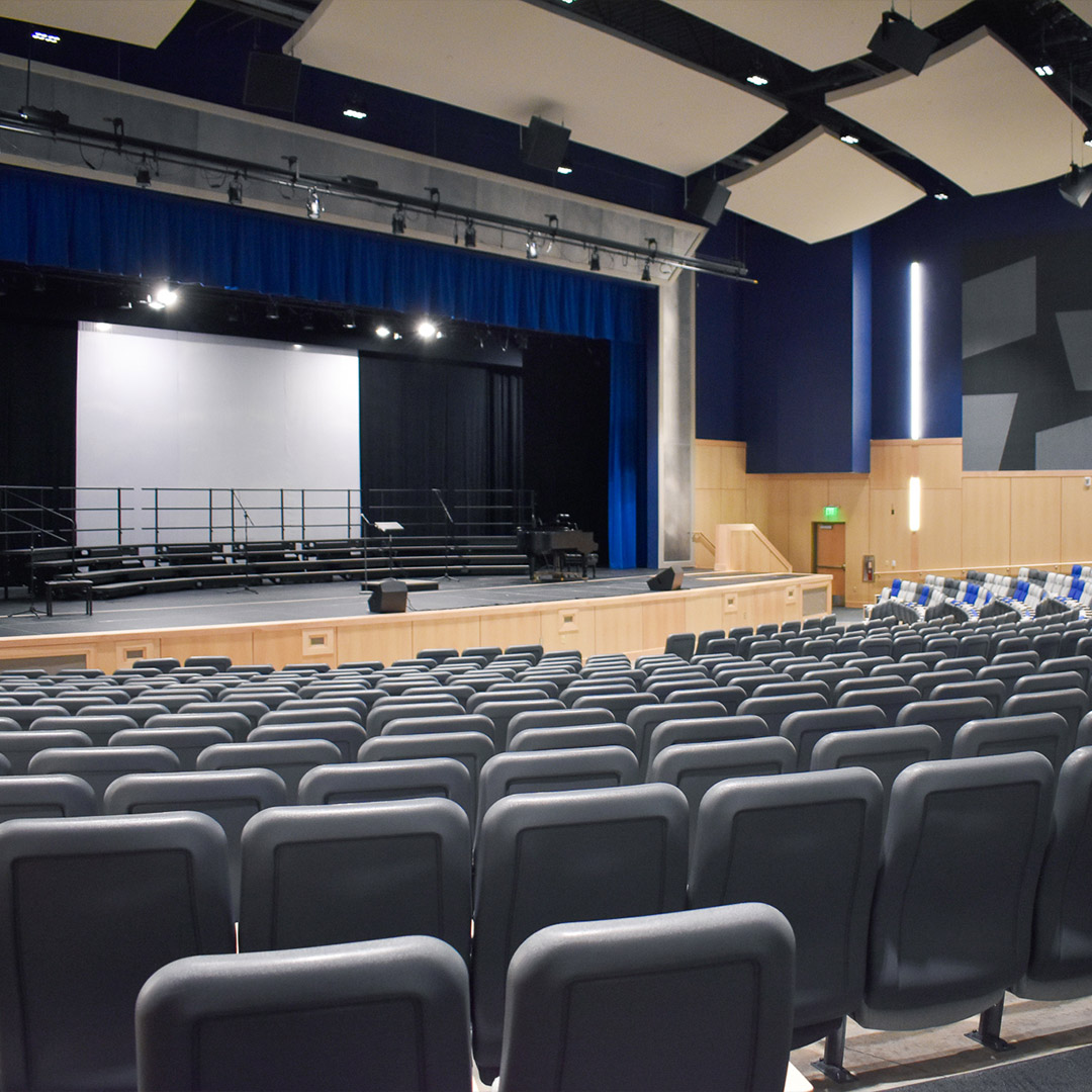 Germantown School District Education Construction Project
