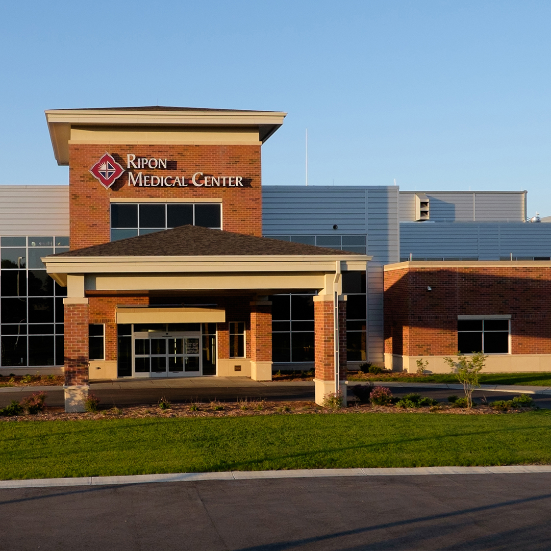 Ripon Medical Center