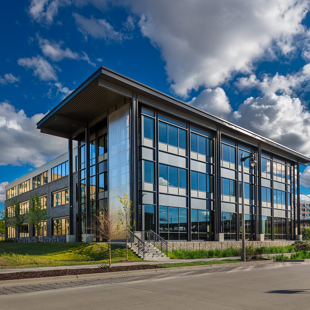 Zūm office