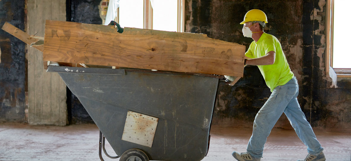 Construction Trades Career General Laborer Jobs Apprenticeship Program