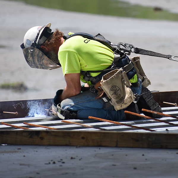 Construction Trades Career Ironworker Jobs Apprenticeship Program
