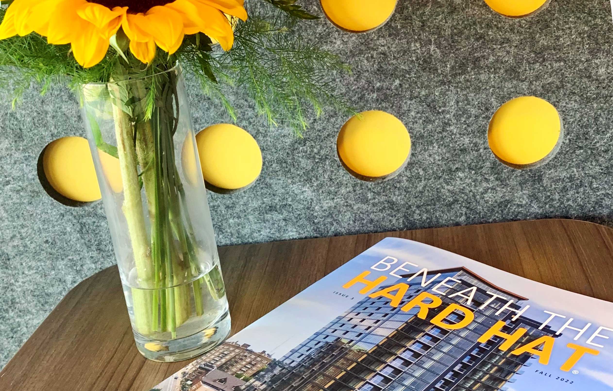C.D. Smith Construction Beneath the Hard Hat® Magazine