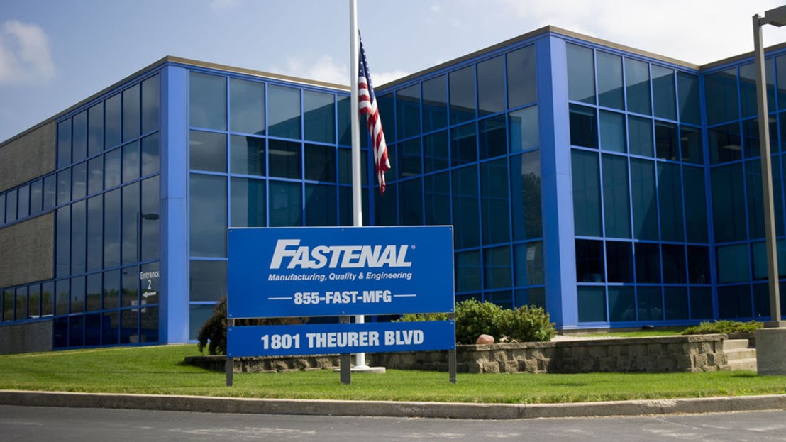 Fastenal