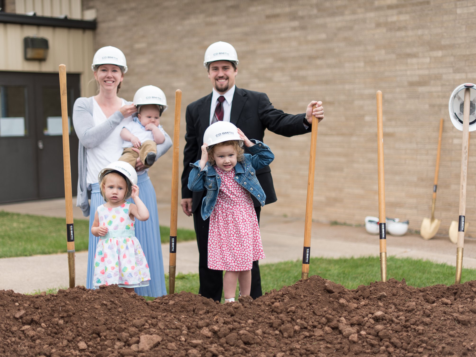 Grace Lutheran Church and School 14