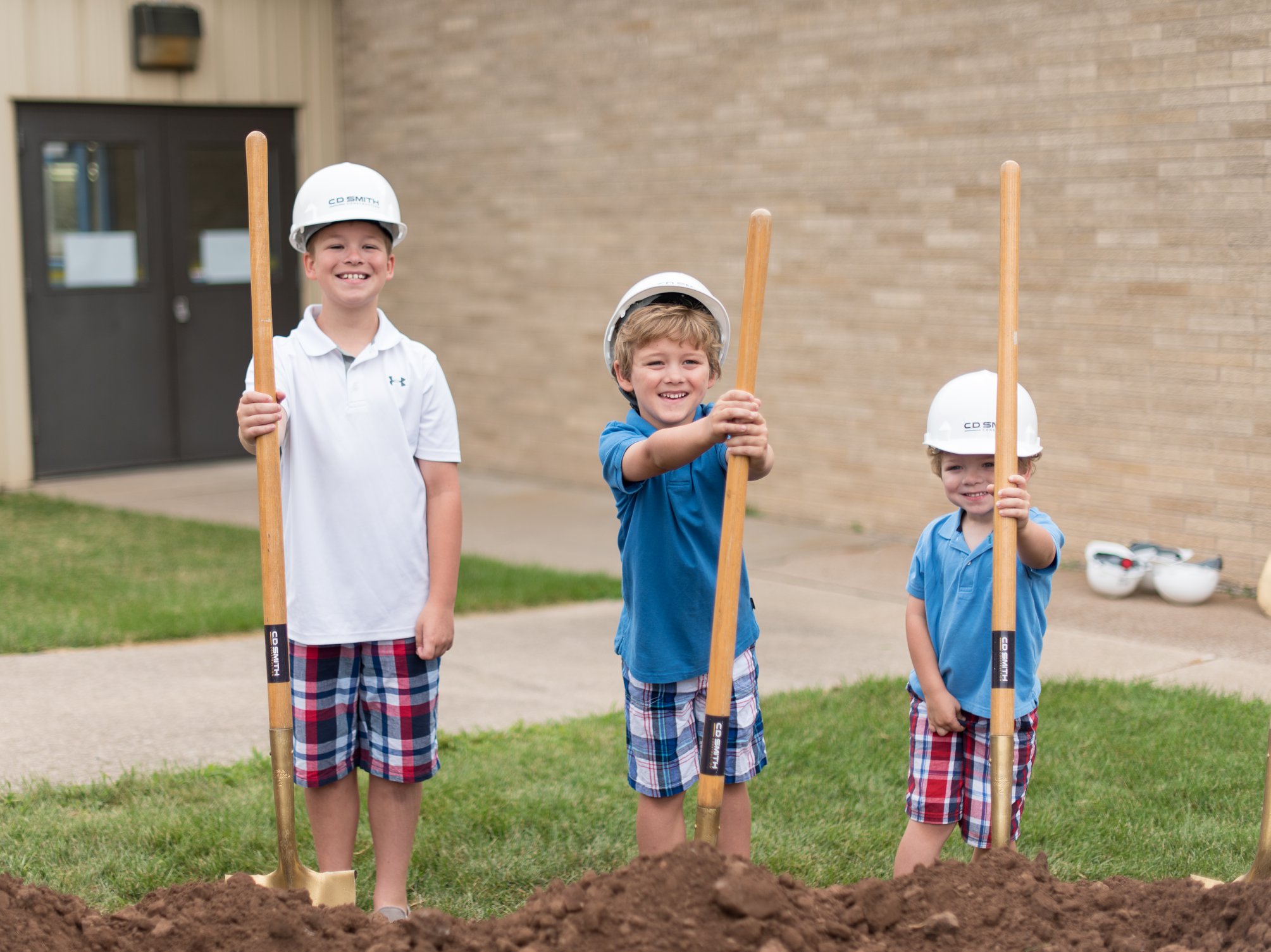 Grace Lutheran Church and School 15