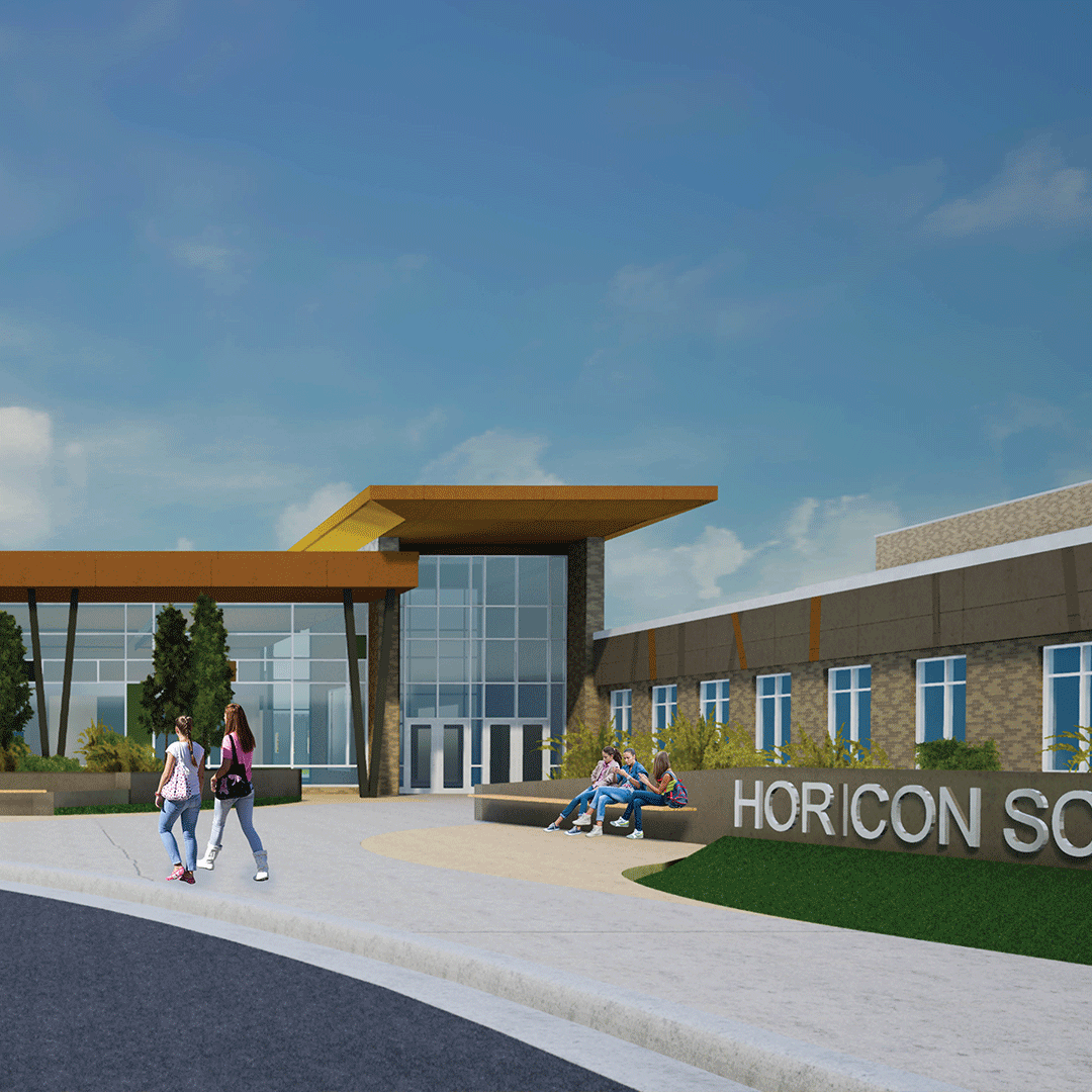 Horicon School District