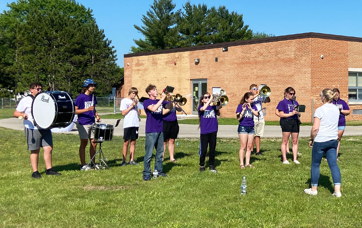 School District Rightsizing Project Updates & News