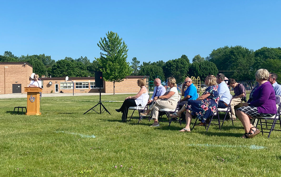 School District Rightsizing Project Updates & News