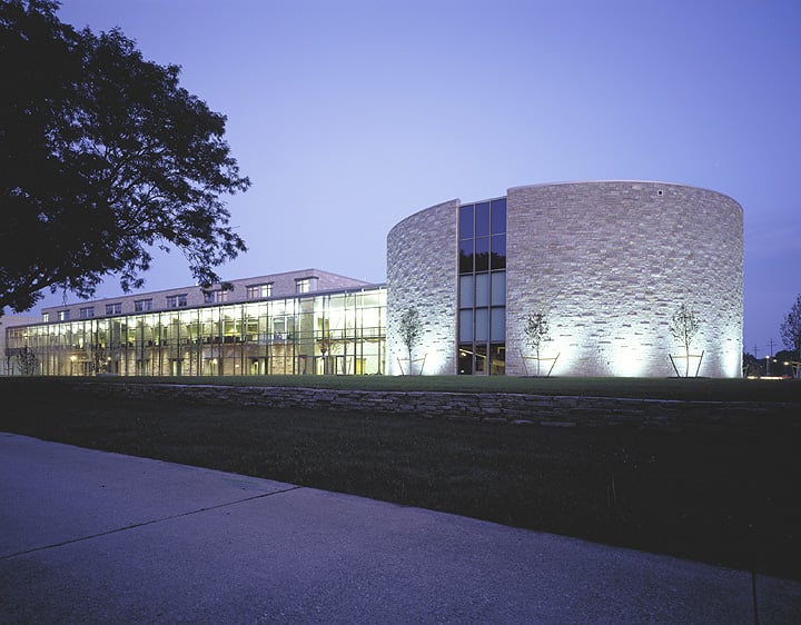 Marian University Stayer Center