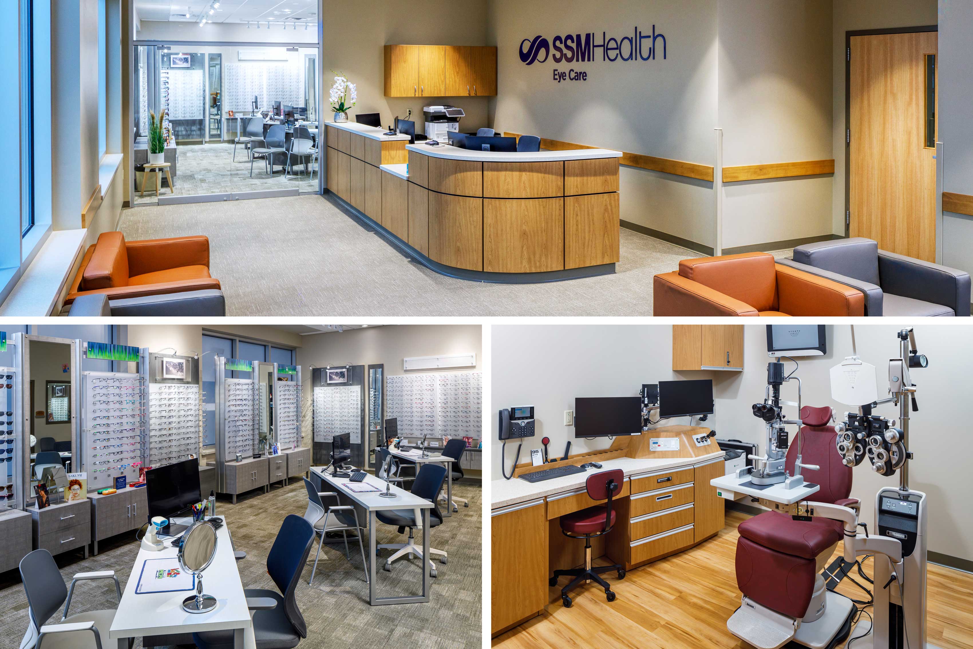 Healthcare Construction Experts Building Hospitals, Clinics & More
