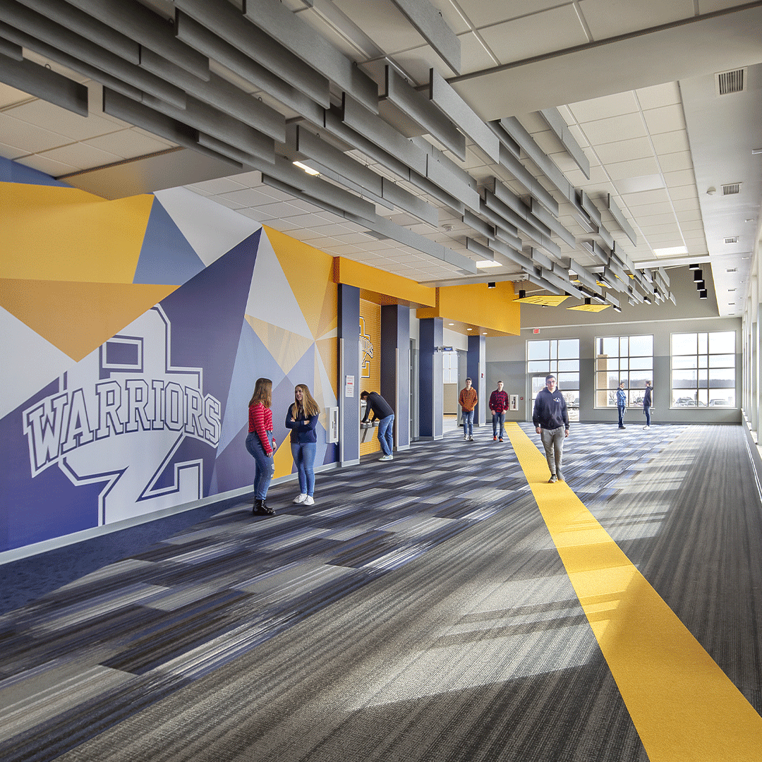 Northern Ozaukee School District