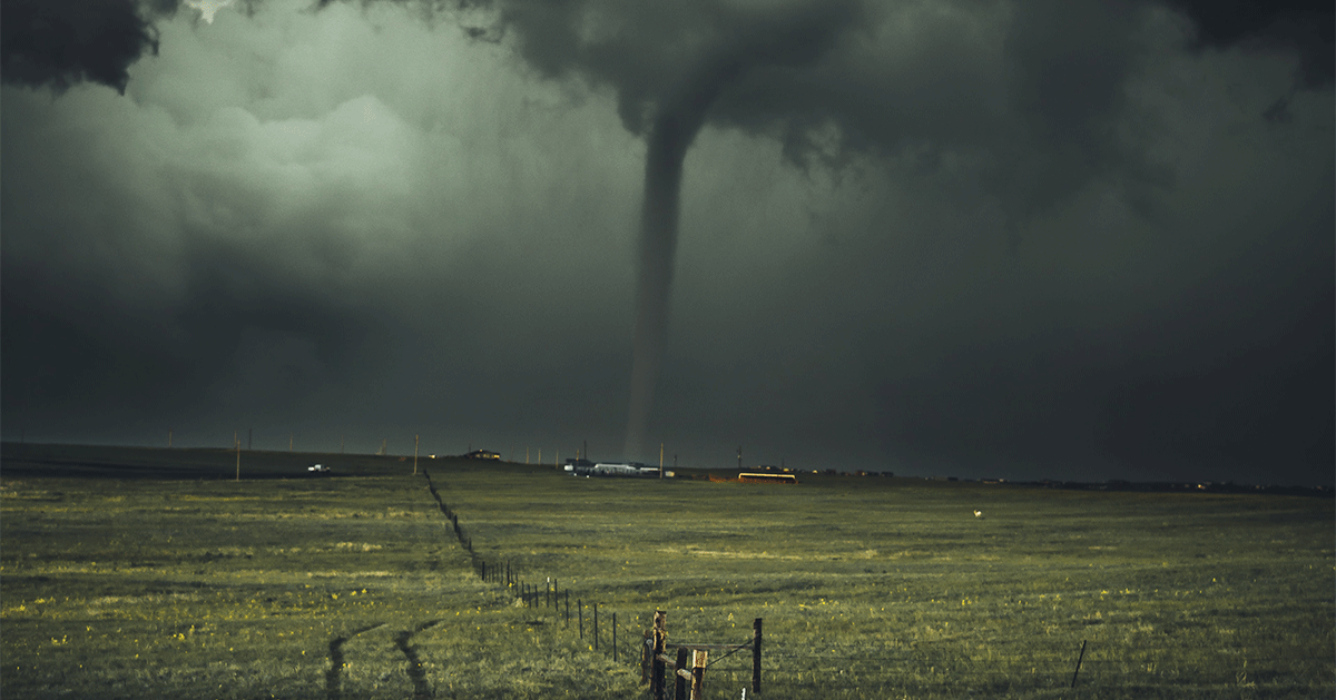 Tornado