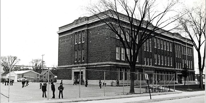 Whitney School Lofts 02